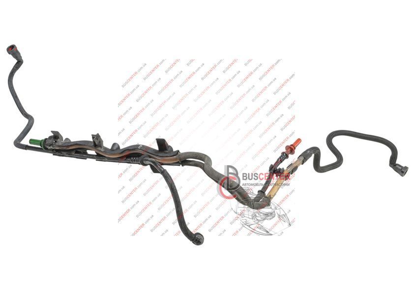Паливні трубки Renault Trafic 175127238R 178104 фото