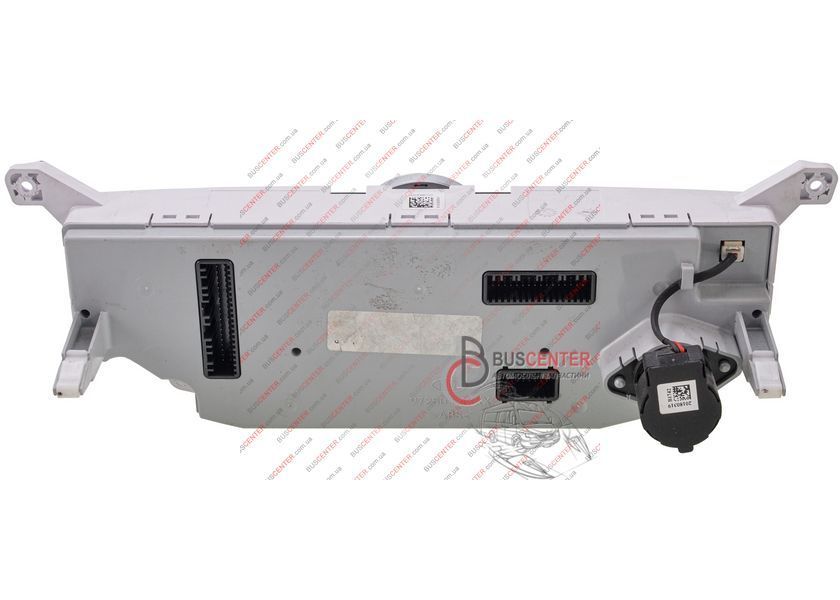 Блок управління клімат контролем Kia Soul 97250E4022 97250-E4022 170631 фото