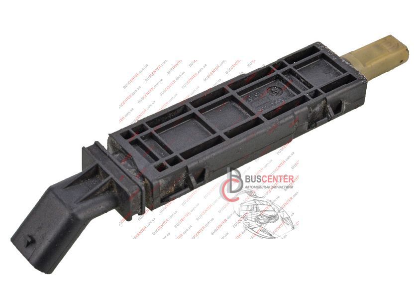Датчик положения коленвала Opel Astra 55578624 0261210343 172901 фото