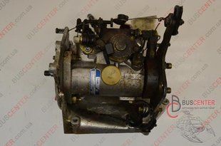 Топливный насос высокого давления (ТНВД) Fiat Scudo R8443B952B 2373 фото