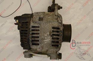 Генератор 80 A Fiat Ducato 9612262680 3401-5956-4442 фото