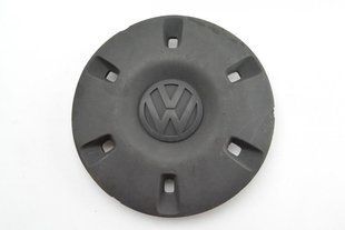 Ковпак на диск ( 1 шт) Volkswagen Crafter 2E0601149D 67989 фото