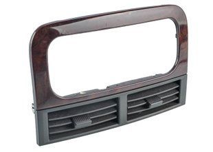 Дефлектор центральной консоли (Jeep Grand Cherokee 1999-2004) Land Rover Freelander 55116037 160661 фото