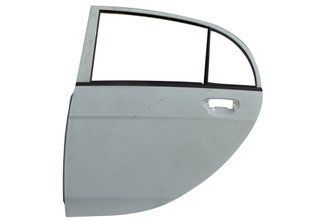 Дверь задняя левая Mitsubishi I-MiEV 5730A283 161226 фото