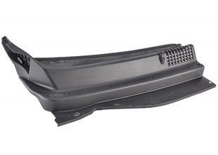 Накладка під лобове скло ( жабо) Chevrolet Captiva 96622273 143067 фото
