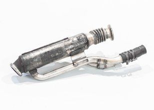 Теплообменник EGR Renault Laguna 8200657537 170461 фото