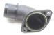 Фланець патрубка інтеркулера ( лівий) Nissan Qashqai 14460JD52B 108818 фото 1