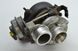 Турбіна Volkswagen Crafter 076145701R 68305 фото 3
