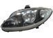 Фара передня ліва (дефект скла) Seat Altea 5P1941005C 177093 фото 1