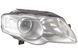 Фара передняя правая (линза) Volkswagen Passat 3C0941006AB 89316400 182901 фото 1