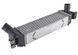 Радиатор интеркулера Hyundai H-1 Travel-cargo 28190-4A481 130530 фото 2