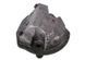 Кронштейн подушки двигателя правой Citroen Berlingo 9638557080 138223 фото 1