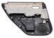 Обшивка дверей задньої правої Nissan X-Trail 82976JG00A 82976-JG00A 149164 фото 2