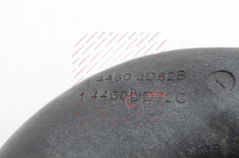 Фланець патрубка інтеркулера ( лівий) Nissan Qashqai 14460JD52B 108818 фото