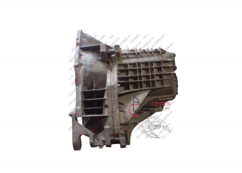 КПП механічна 5 ступінчаста Ford Connect 7T1R7002CC 7T1R-7002-CC 150174 фото