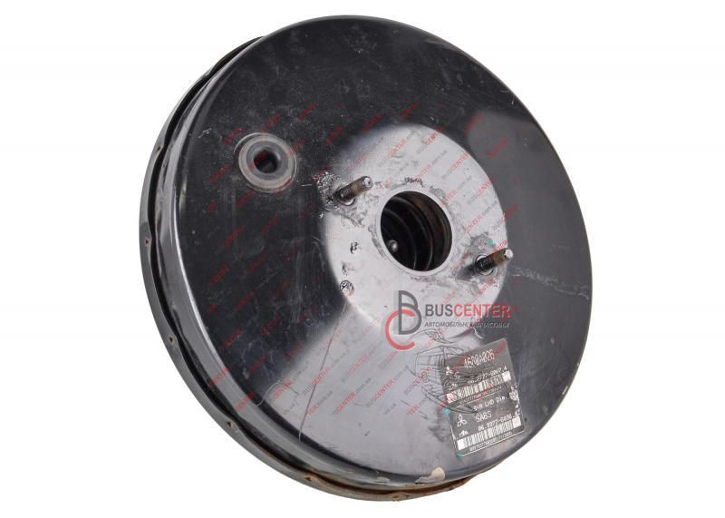Вакуумный усилитель тормозов Mitsubishi Outlander 4680A026 06.2777-6007.4 137547 фото