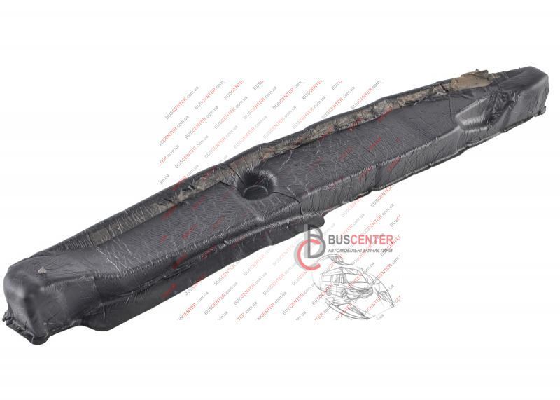 Ущільнювач крила лівого Hyundai I 40 84116-3Z000 130497 фото