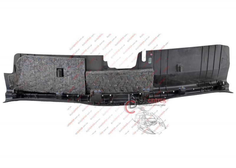 Декоративна накладка багажного відсіку Renault Espace 849209814R 138056 фото