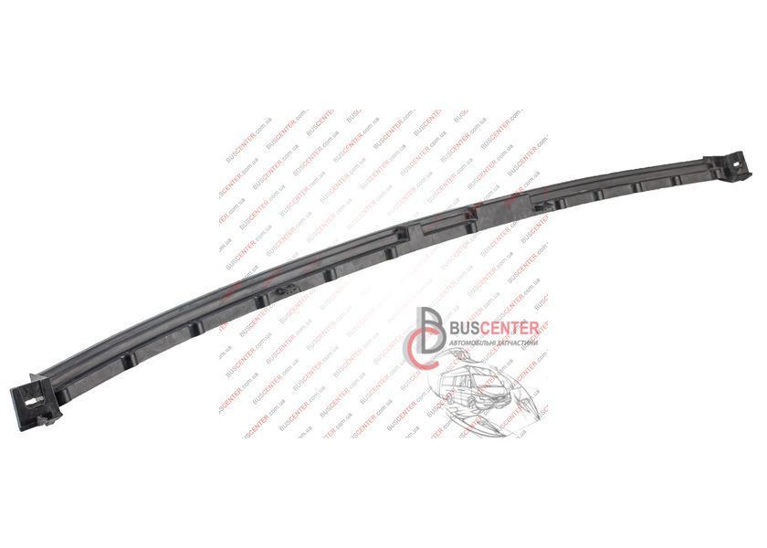 Накладка під лобове скло Peugeot 3008 9671407480 156734 фото