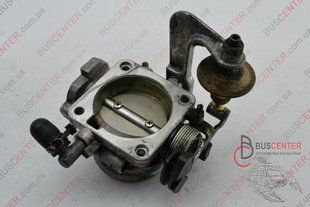 Дросельна заслонка Volkswagen Transporter 04413306G 044133061G 65549 фото