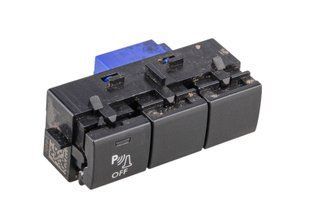 Кнопка парктроніки Peugeot Expert 96750147ZD 181813 фото
