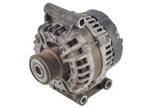 Генератор 150 A Ford Transit CC11-10300-CC 0125711104 162128 фото