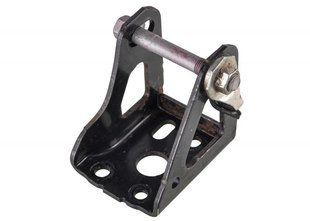 Кронштейн крепления подушки двигателя (передней) Toyota Prius 12311-37090 1231137090 144317 фото