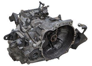КПП механическая (16V) Hyundai Tucson L8J 177201 фото
