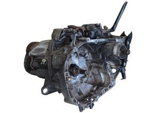 КПП механічна Renault Kangoo JB1 180 3869 фото