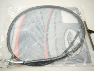 Трос ручного тормоза правый (( двухкатковый ) 1525/1350mm)) Mercedes Sprinter A9044200285 27.01.78 94549 фото