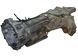 КПП автоматична 4x4 (з роздаванням) Nissan Navara 31000-4X00B 95X3D 180107 фото 1