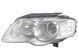 Фара передняя левая (линза) Volkswagen Passat 3C0941005AB 89316390 182903 фото 1