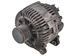 Генератор 180 A Volkswagen Passat 021903026L TG17C019 167506 фото 1