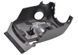 Кожух рулевой колонки нижний Nissan Qashqai 48470HV50A 48470-HV50A 156000 фото 3