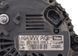 Генератор 180 A Volkswagen Passat 021903026L TG17C019 167506 фото 4