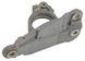 Кронштейн подвесного подшипника полуоси Renault Kangoo 8200494149 181595 фото 3