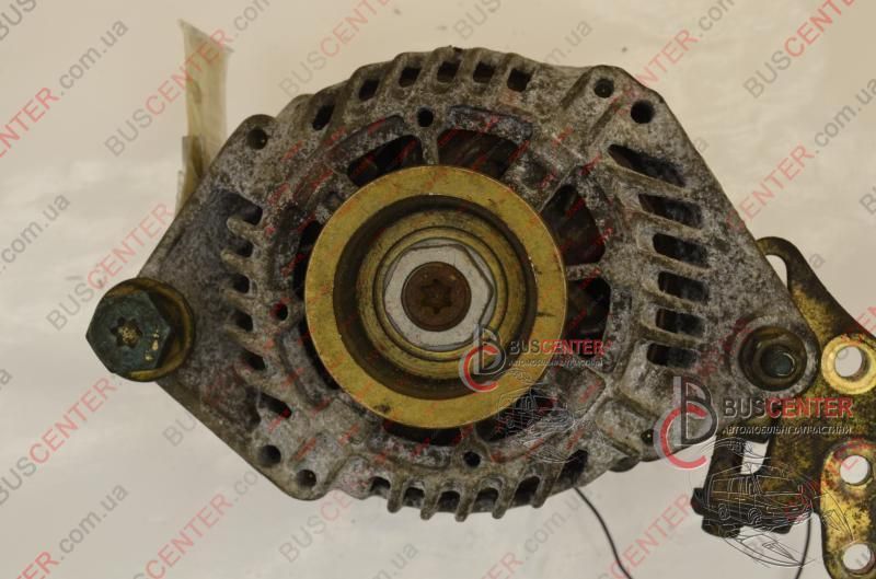 Генератор 80 A Fiat Ducato 9612262680 3401-5957-4445 фото