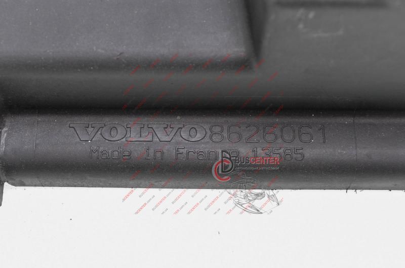 Корпус повітряного фільтра (верхня частина) ( Volvo S60, S80, V70, XS70 2,4 D 98-08) Renault Laguna 8626061 120218 фото