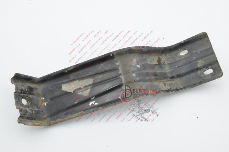 Кронштейн підсилювача бампера ( металева планка) Renault Trafic 8200411893 93854271 113129 фото