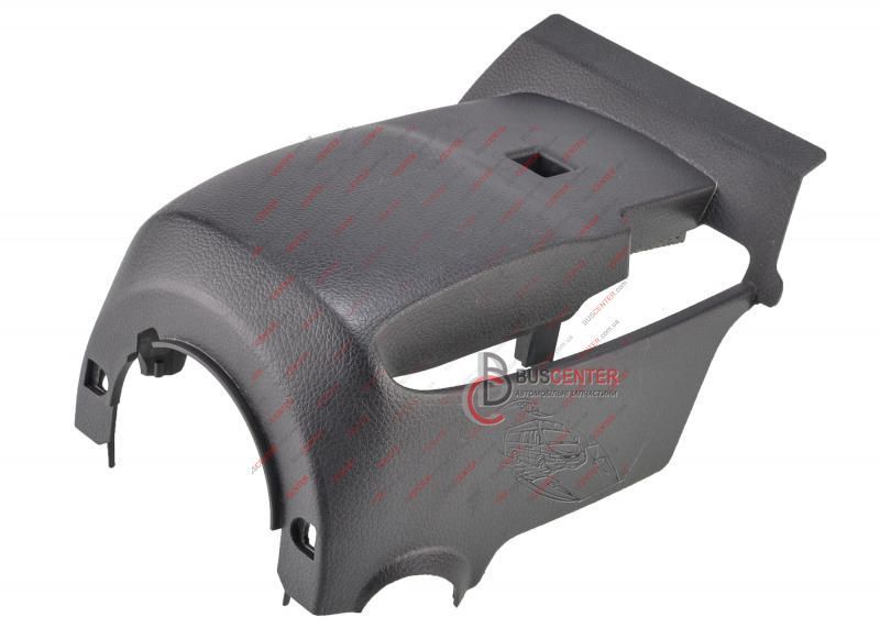 Кожух рулевой колонки нижний Nissan Qashqai 48470HV50A 48470-HV50A 156000 фото