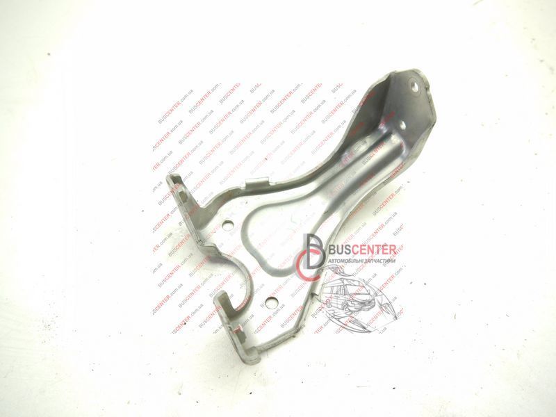Кронштейн кріплення впускного колектора Mercedes Vito A6510902041 143728 фото