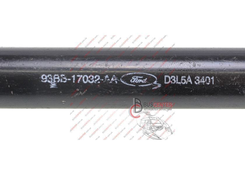 Ключ баллонный (колесный) Ford Mondeo 93BB17032AA 93BB-17032-AA 162459 фото