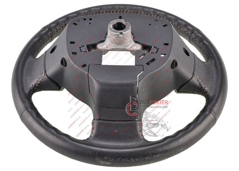 Руль под AirBag Peugeot IOn 4109QQ 4109QN 172206 фото