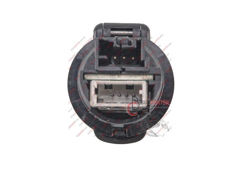 Разъем USB / AUX Citroen DS 96647952XT 166521 фото
