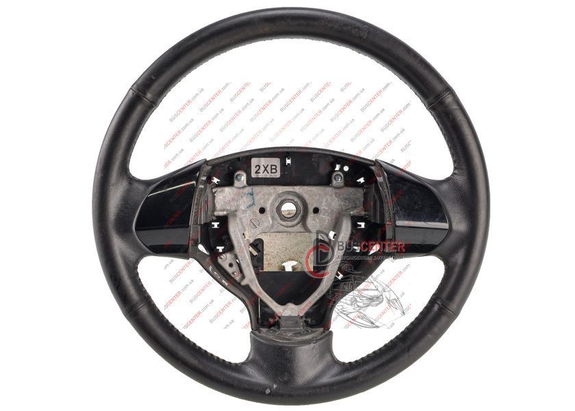 Руль под AirBag Peugeot IOn 4109QQ 4109QN 172206 фото