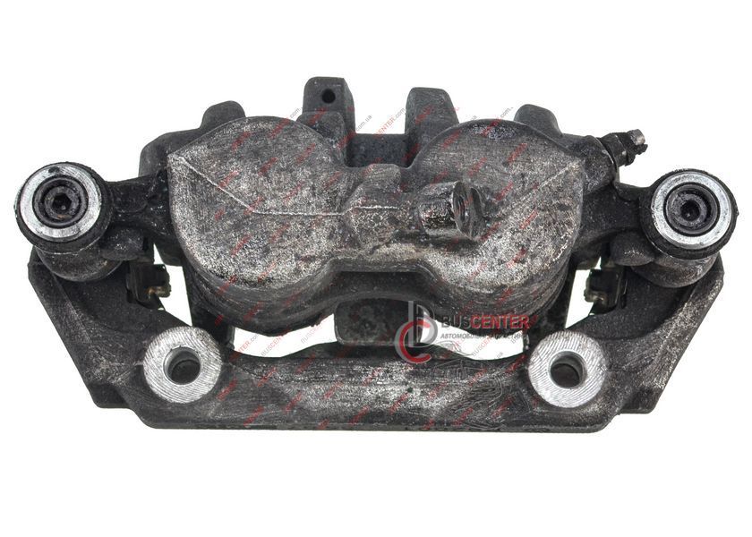 Супорт передній лівий ( с-ма BREMBO) Mercedes Vito A4474200083 4474200083 117725 фото