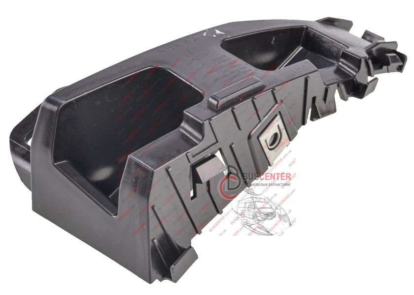 Кронштейн крепления фонаря заднего левого Tesla Model 3 1755642-00 164059 фото