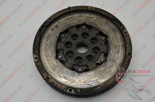 Маховик демпферний Fiat Ducato 9654507880 14343 фото
