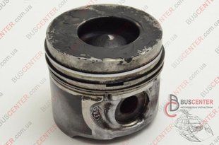 Поршень STD Renault Kangoo 7701475077 51889 фото
