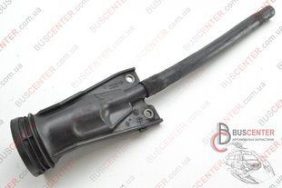 Горловина маслозаливная Renault Kangoo 8200722806 49192 фото